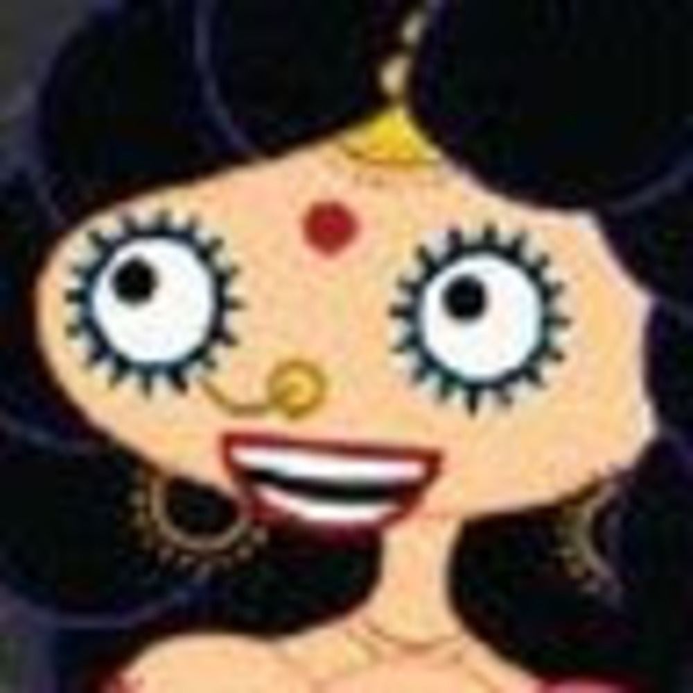 Meet your Posher, Pooja